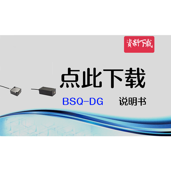 BSQ-DG-V2 數(shù)字變送器使用說明書